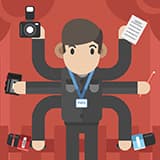 Journalist
